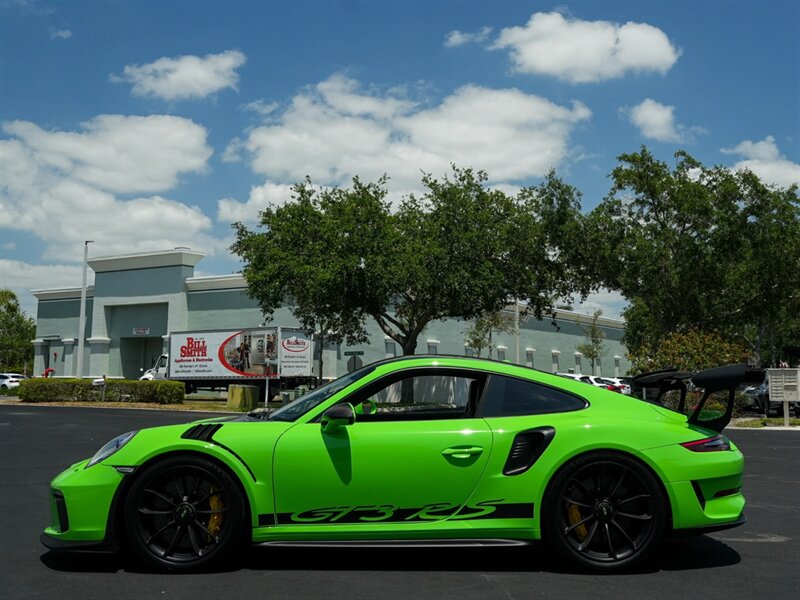 2019 Porsche 911 GT3 RS   - Photo 41 - Bonita Springs, FL 34134