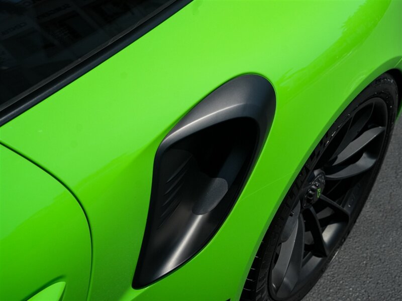 2019 Porsche 911 GT3 RS   - Photo 47 - Bonita Springs, FL 34134