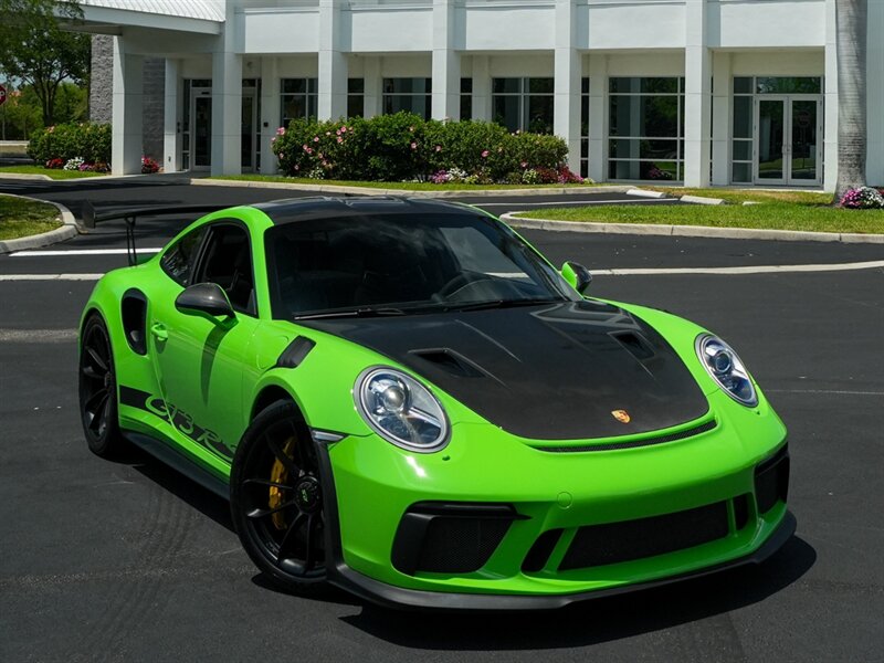 2019 Porsche 911 GT3 RS   - Photo 69 - Bonita Springs, FL 34134