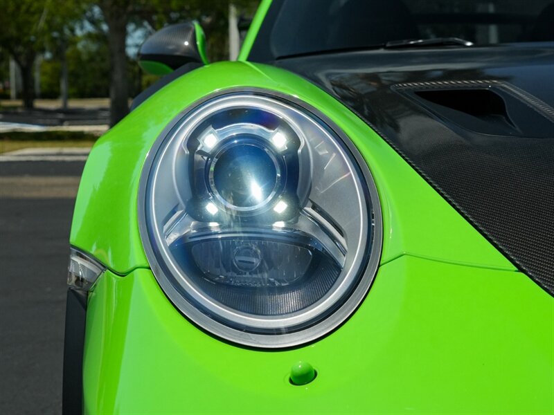 2019 Porsche 911 GT3 RS   - Photo 3 - Bonita Springs, FL 34134