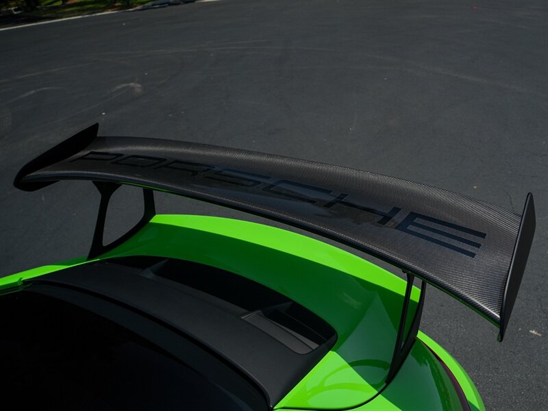 2019 Porsche 911 GT3 RS   - Photo 58 - Bonita Springs, FL 34134