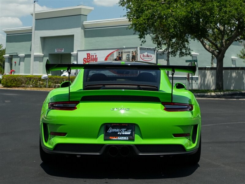 2019 Porsche 911 GT3 RS   - Photo 55 - Bonita Springs, FL 34134