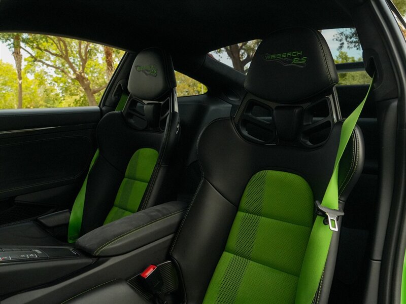 2019 Porsche 911 GT3 RS   - Photo 21 - Bonita Springs, FL 34134