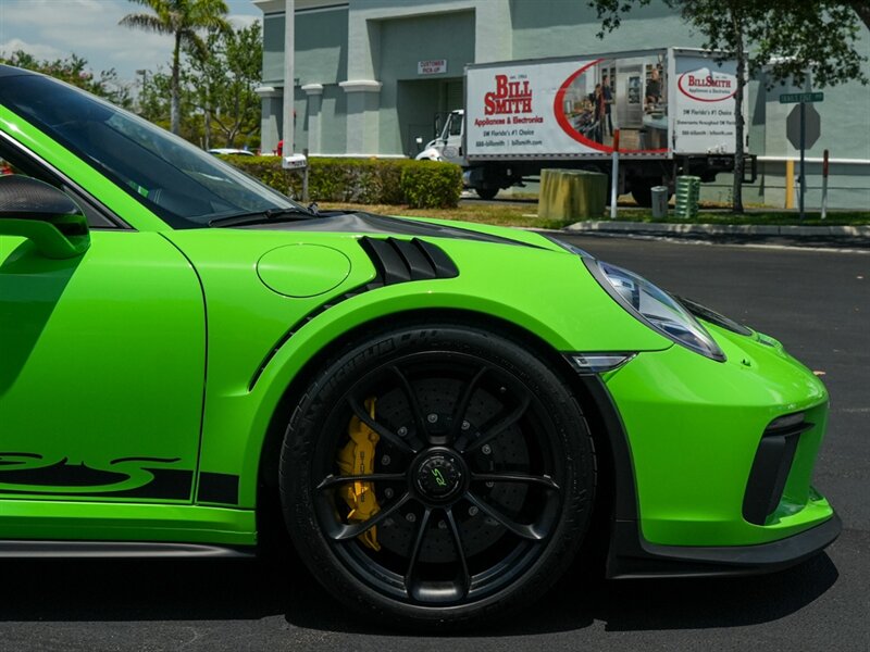 2019 Porsche 911 GT3 RS   - Photo 67 - Bonita Springs, FL 34134