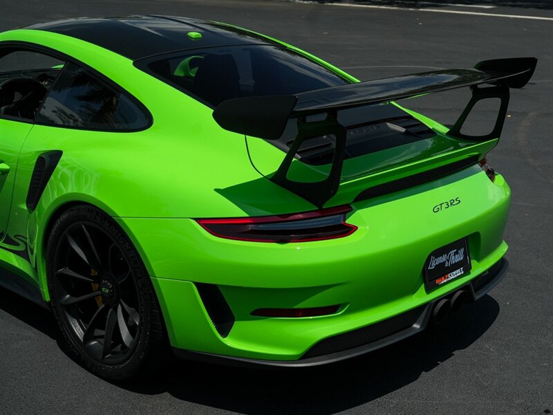2019 Porsche 911 GT3 RS   - Photo 52 - Bonita Springs, FL 34134