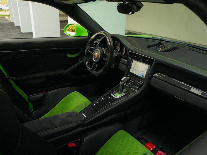 2019 Porsche 911 GT3 RS   - Photo 29 - Bonita Springs, FL 34134