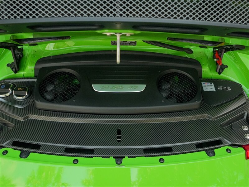 2019 Porsche 911 GT3 RS   - Photo 39 - Bonita Springs, FL 34134