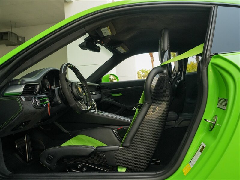 2019 Porsche 911 GT3 RS   - Photo 23 - Bonita Springs, FL 34134
