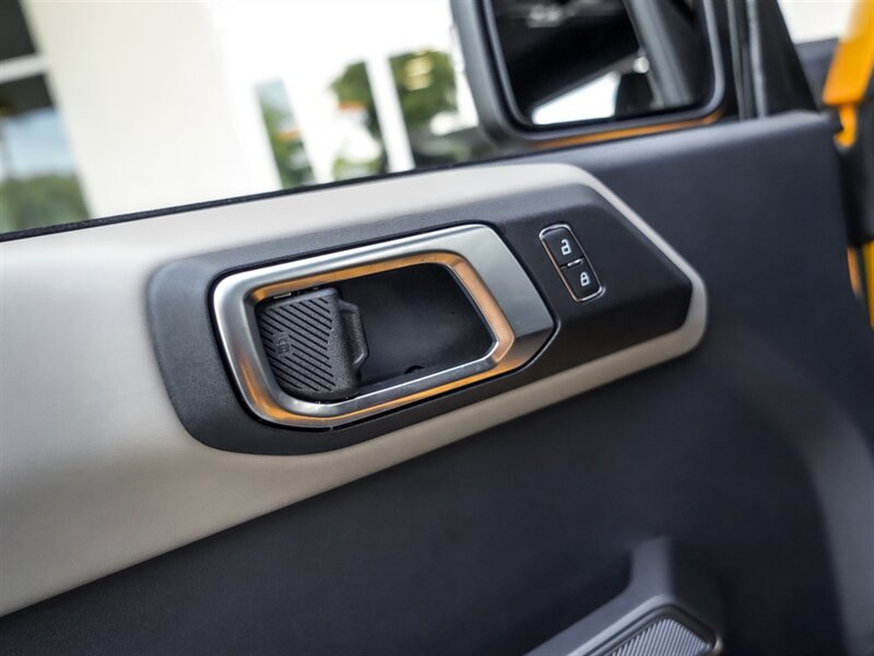 2022 Ford Bronco R Roush Wildtrak - Photo 20 - Bonita Springs, FL 34134