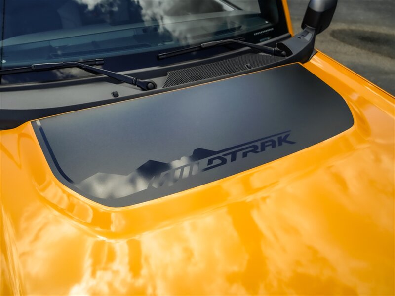 2022 Ford Bronco R Roush Wildtrak - Photo 47 - Bonita Springs, FL 34134