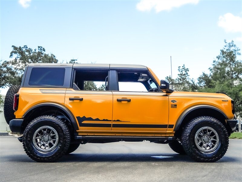 2022 Ford Bronco R Roush Wildtrak - Photo 43 - Bonita Springs, FL 34134