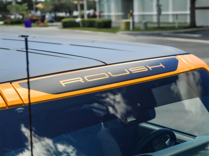 2022 Ford Bronco R Roush Wildtrak - Photo 45 - Bonita Springs, FL 34134