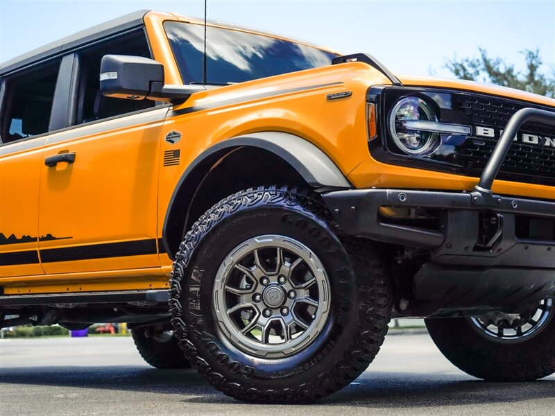 2022 Ford Bronco R Roush Wildtrak - Photo 7 - Bonita Springs, FL 34134