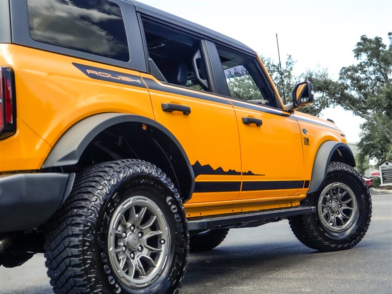 2022 Ford Bronco R Roush Wildtrak - Photo 42 - Bonita Springs, FL 34134