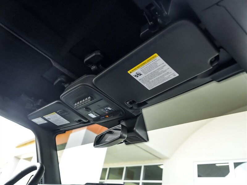 2022 Ford Bronco R Roush Wildtrak - Photo 26 - Bonita Springs, FL 34134