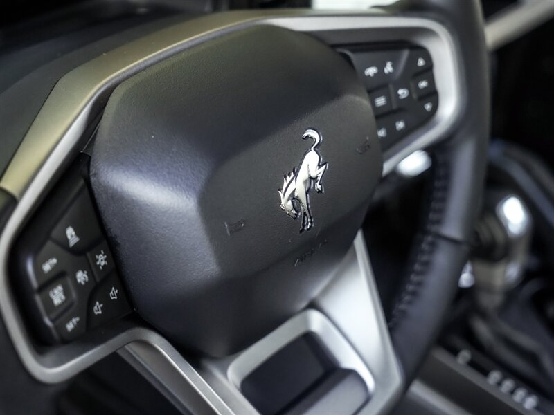 2022 Ford Bronco R Roush Wildtrak - Photo 13 - Bonita Springs, FL 34134