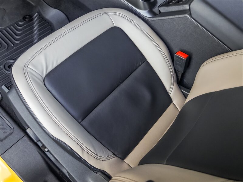 2022 Ford Bronco R Roush Wildtrak - Photo 18 - Bonita Springs, FL 34134