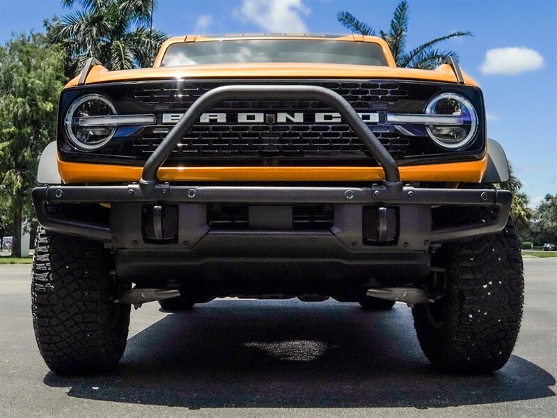 2022 Ford Bronco R Roush for sale in Bonita Springs, FL Wildtrak