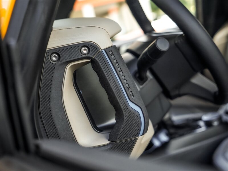 2022 Ford Bronco R Roush Wildtrak - Photo 22 - Bonita Springs, FL 34134