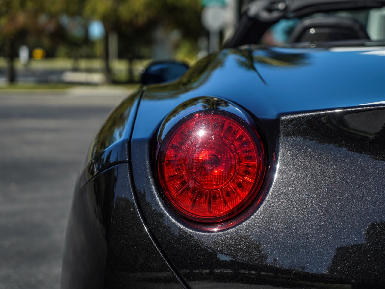 2011 Ferrari California   - Photo 35 - Bonita Springs, FL 34134