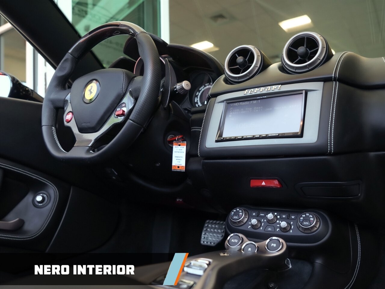 2011 Ferrari California   - Photo 25 - Bonita Springs, FL 34134