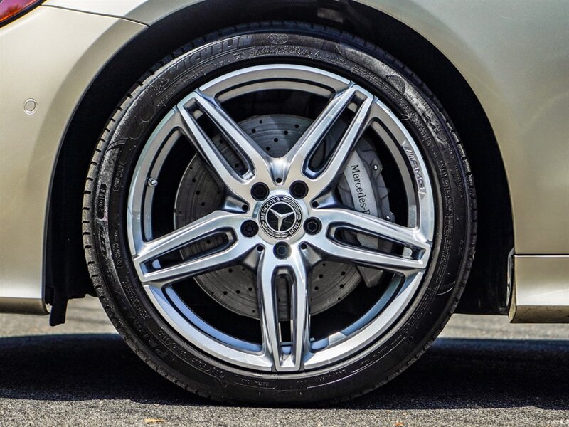 2018 Mercedes-Benz E 400 - Photo 33 - Bonita Springs, FL 34134