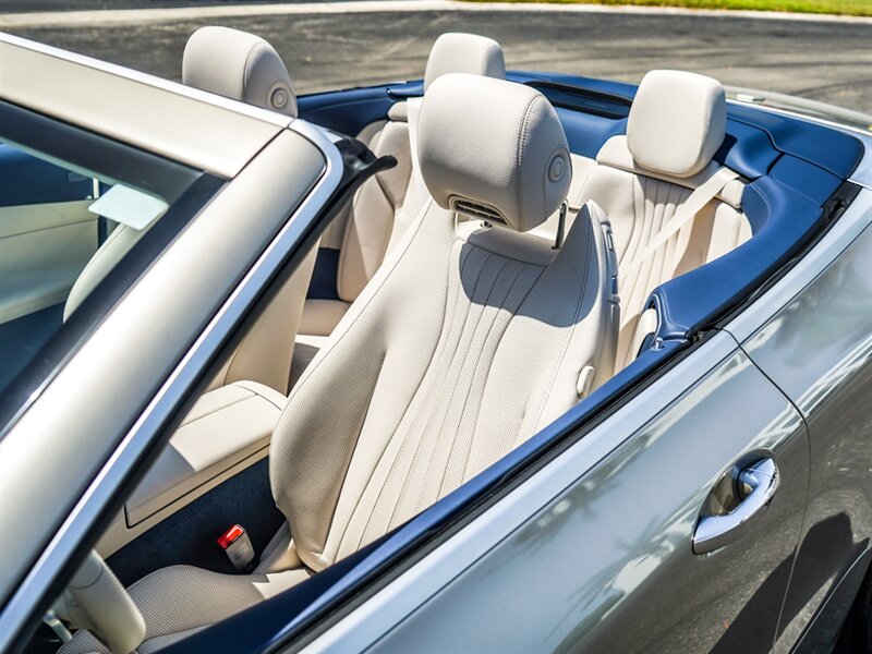 2018 Mercedes-Benz E 400 - Photo 8 - Bonita Springs, FL 34134