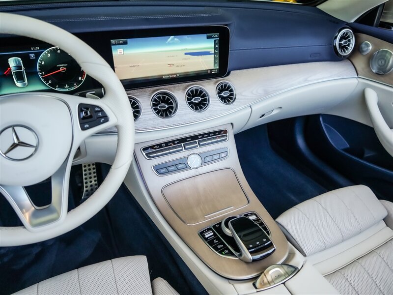 2018 Mercedes-Benz E 400 - Photo 14 - Bonita Springs, FL 34134