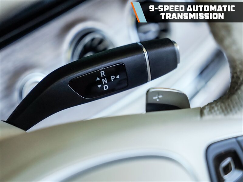 2018 Mercedes-Benz E 400 - Photo 15 - Bonita Springs, FL 34134