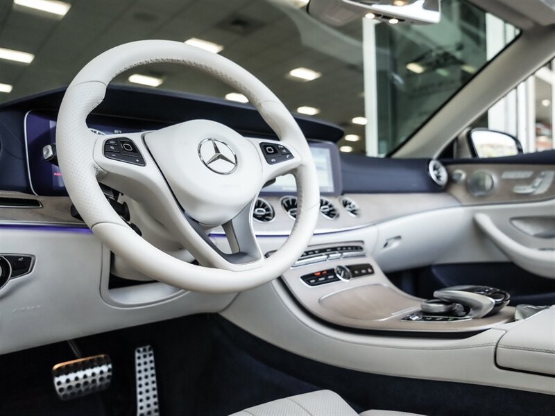 2018 Mercedes-Benz E 400 - Photo 12 - Bonita Springs, FL 34134