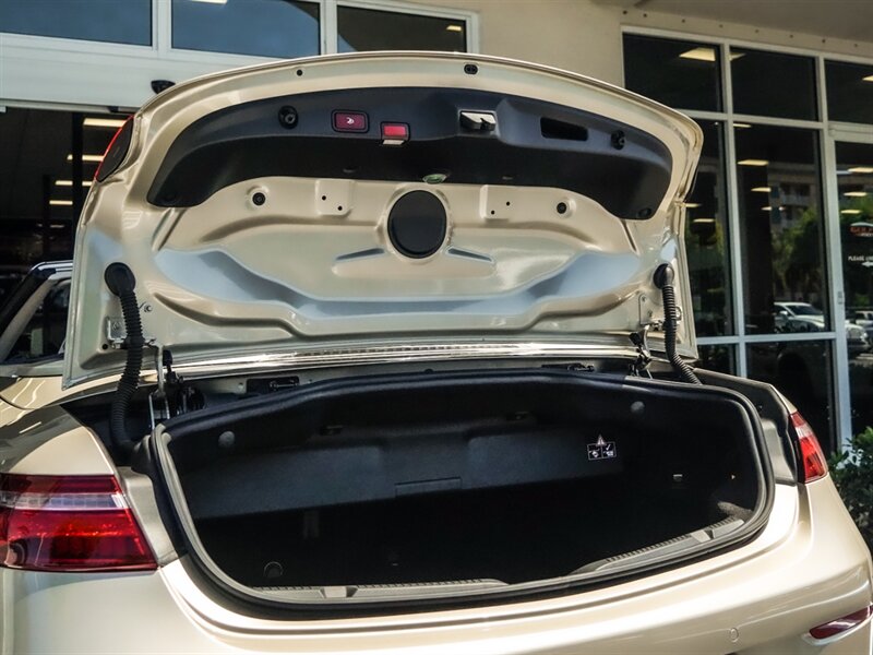 2018 Mercedes-Benz E 400 - Photo 29 - Bonita Springs, FL 34134