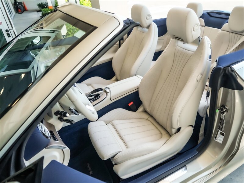 2018 Mercedes-Benz E 400 - Photo 17 - Bonita Springs, FL 34134