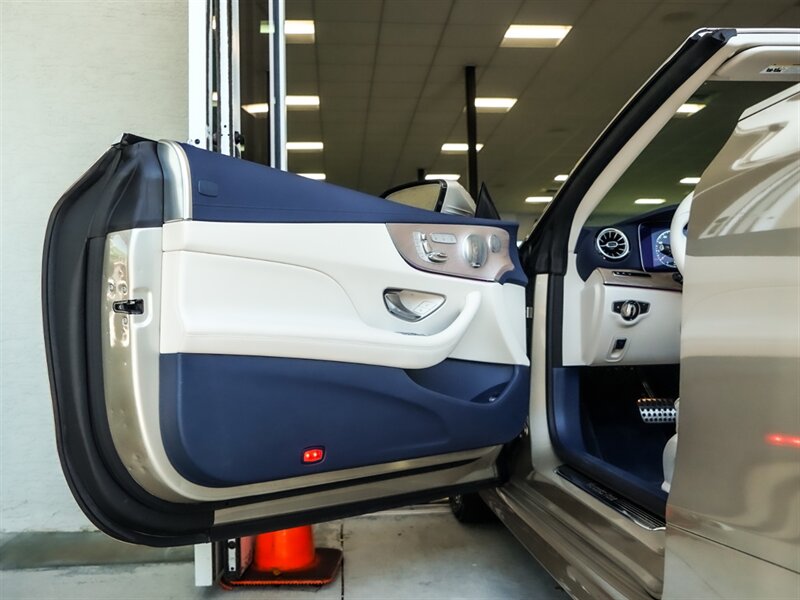 2018 Mercedes-Benz E 400 - Photo 22 - Bonita Springs, FL 34134