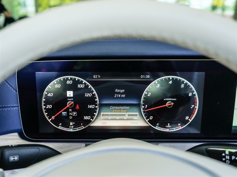 2018 Mercedes-Benz E 400 - Photo 13 - Bonita Springs, FL 34134