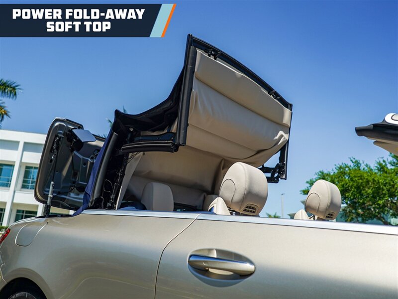 2018 Mercedes-Benz E 400 - Photo 45 - Bonita Springs, FL 34134