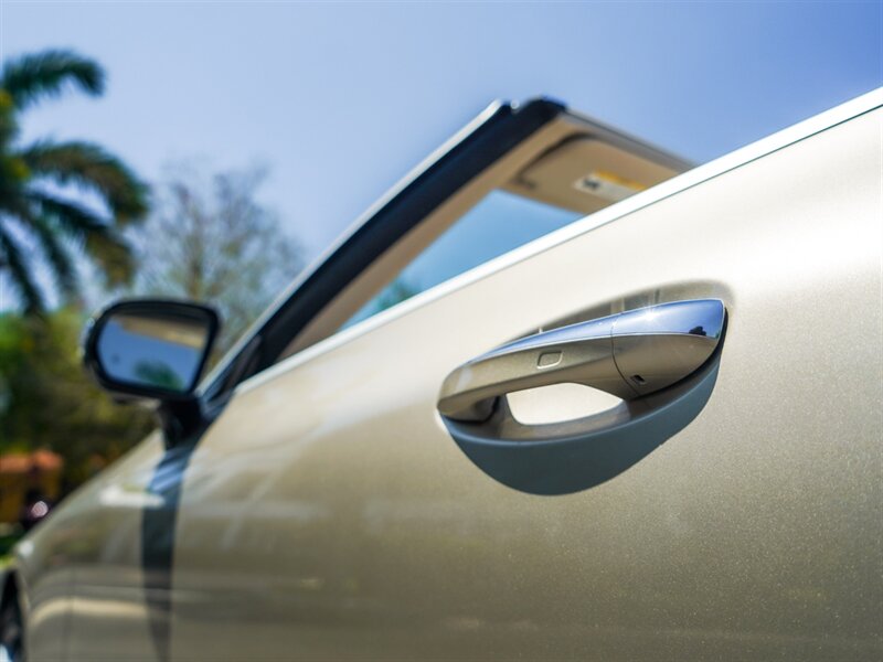 2018 Mercedes-Benz E 400 - Photo 42 - Bonita Springs, FL 34134