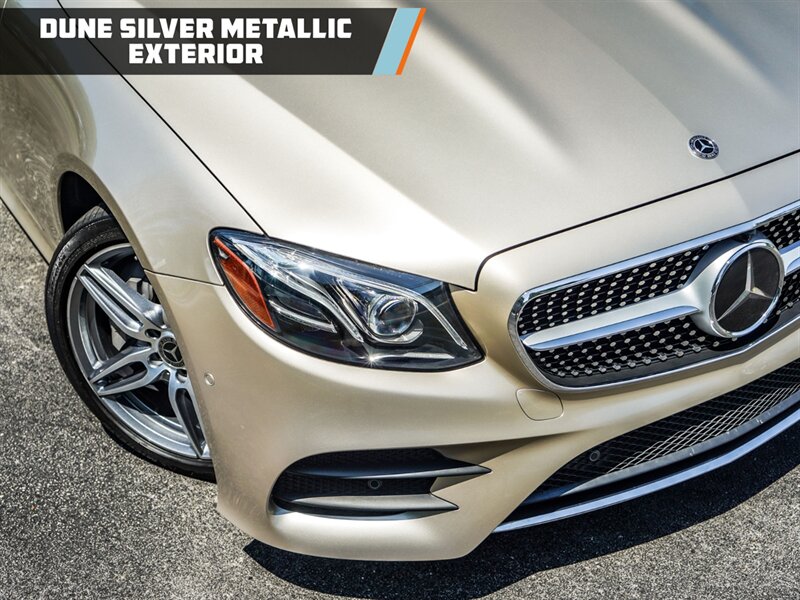 2018 Mercedes-Benz E 400 - Photo 7 - Bonita Springs, FL 34134