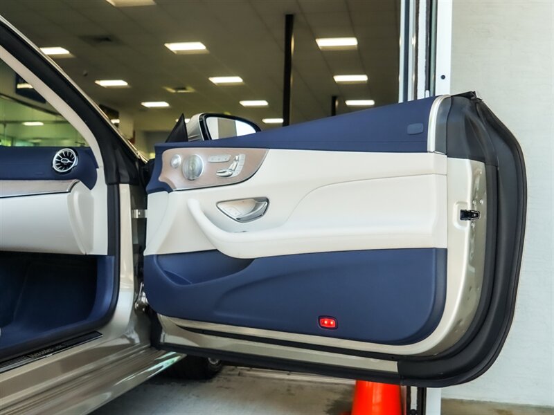 2018 Mercedes-Benz E 400 - Photo 24 - Bonita Springs, FL 34134