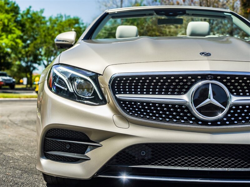 2018 Mercedes-Benz E 400 - Photo 6 - Bonita Springs, FL 34134