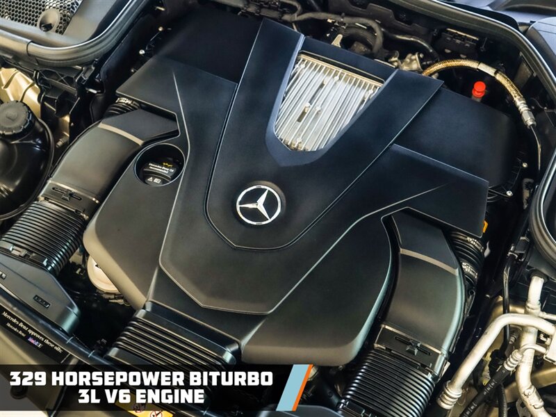 2018 Mercedes-Benz E 400 - Photo 30 - Bonita Springs, FL 34134