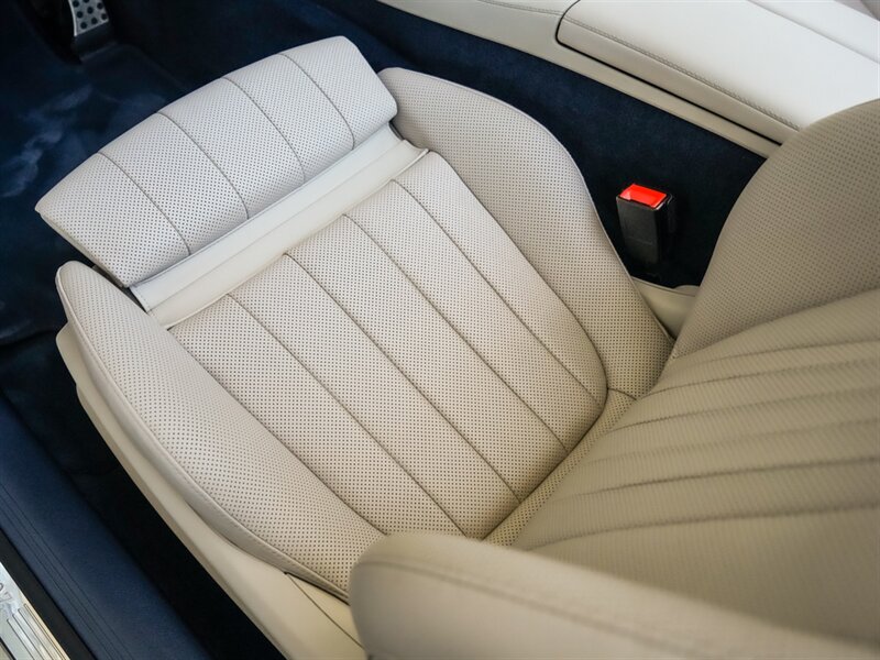 2018 Mercedes-Benz E 400 - Photo 18 - Bonita Springs, FL 34134