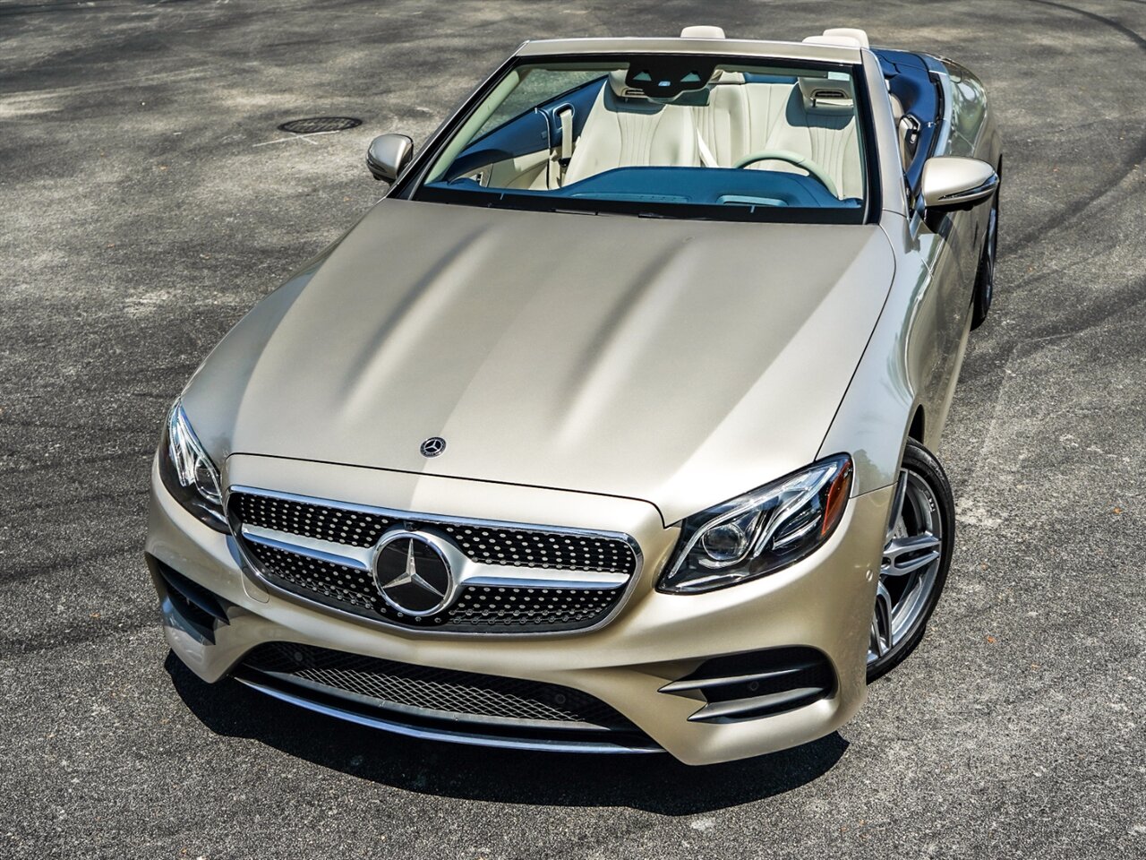 2018 Mercedes-Benz E 400   - Photo 9 - Bonita Springs, FL 34134