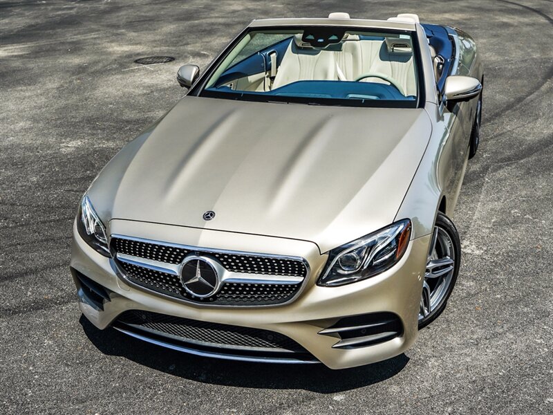 2018 Mercedes-Benz E 400 - Photo 9 - Bonita Springs, FL 34134