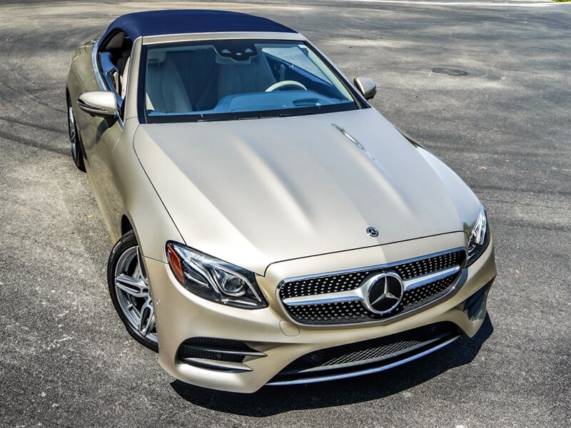 2018 Mercedes-Benz E 400 - Photo 46 - Bonita Springs, FL 34134