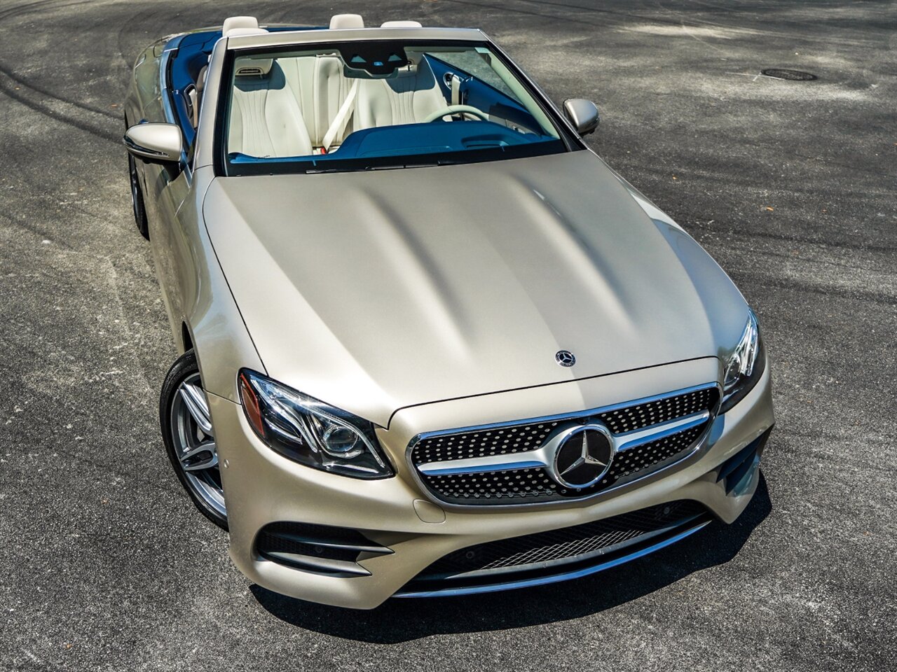 2018 Mercedes-Benz E 400   - Photo 44 - Bonita Springs, FL 34134