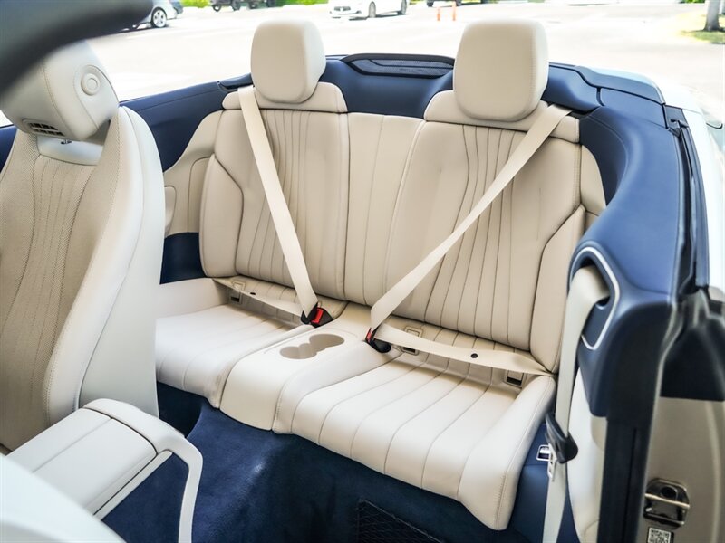 2018 Mercedes-Benz E 400 - Photo 19 - Bonita Springs, FL 34134