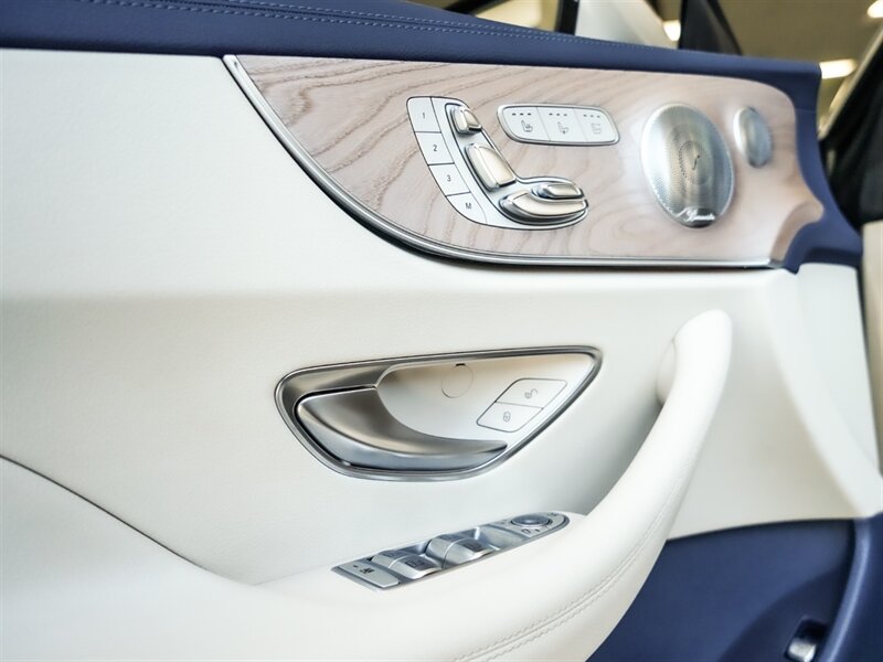 2018 Mercedes-Benz E 400 - Photo 21 - Bonita Springs, FL 34134