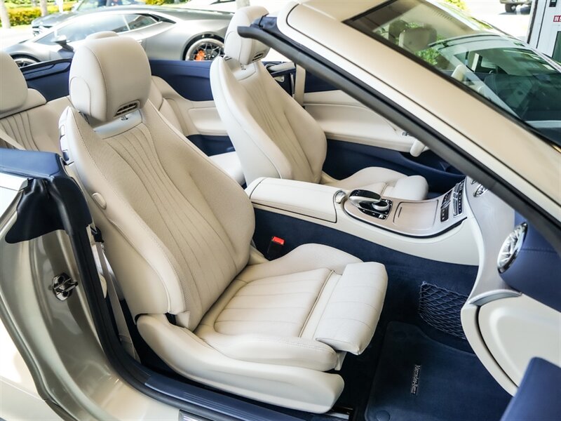 2018 Mercedes-Benz E 400 - Photo 26 - Bonita Springs, FL 34134