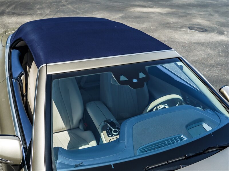 2018 Mercedes-Benz E 400 - Photo 47 - Bonita Springs, FL 34134