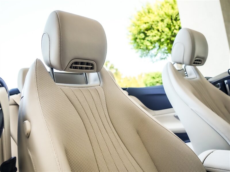 2018 Mercedes-Benz E 400 - Photo 27 - Bonita Springs, FL 34134